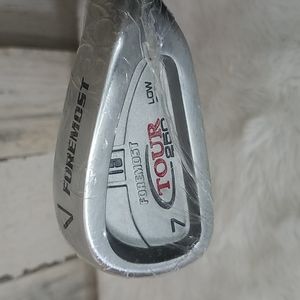 FOREMOST 250, 7 Wedge, NEW